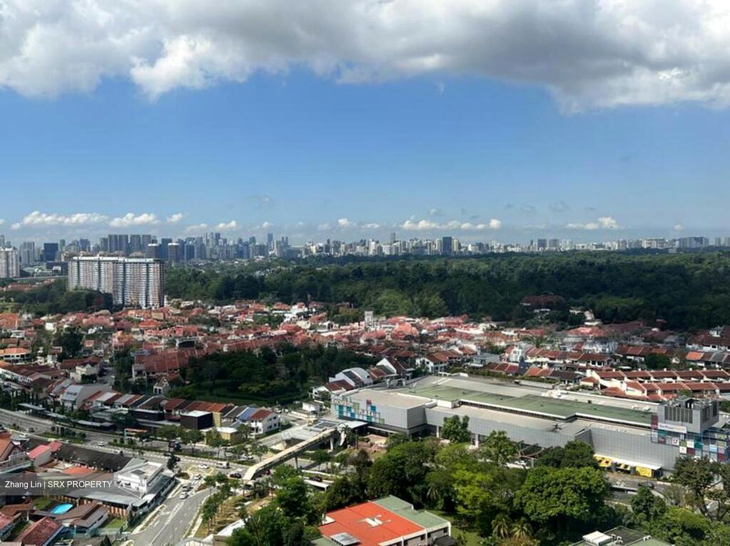 Thomson Three (D20), Apartment #500280271